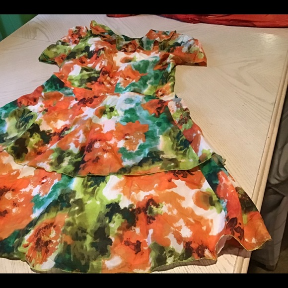 Betty Vetere wrap - Picture 2 of 3